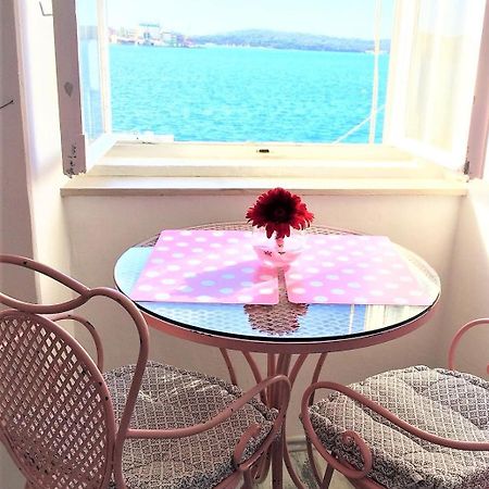 Main Square Apartments With Sea View Pula Ngoại thất bức ảnh