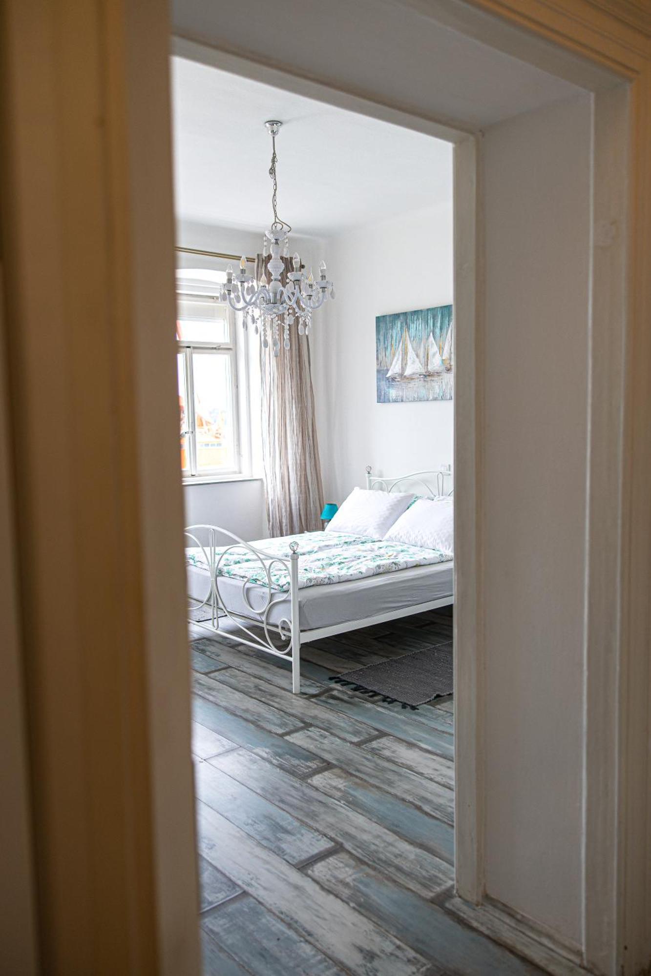 Main Square Apartments With Sea View Pula Ngoại thất bức ảnh
