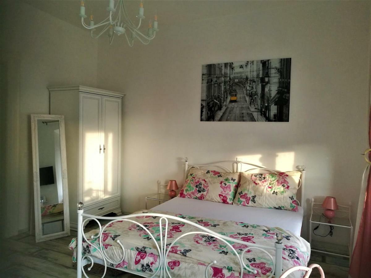 Main Square Apartments With Sea View Pula Ngoại thất bức ảnh